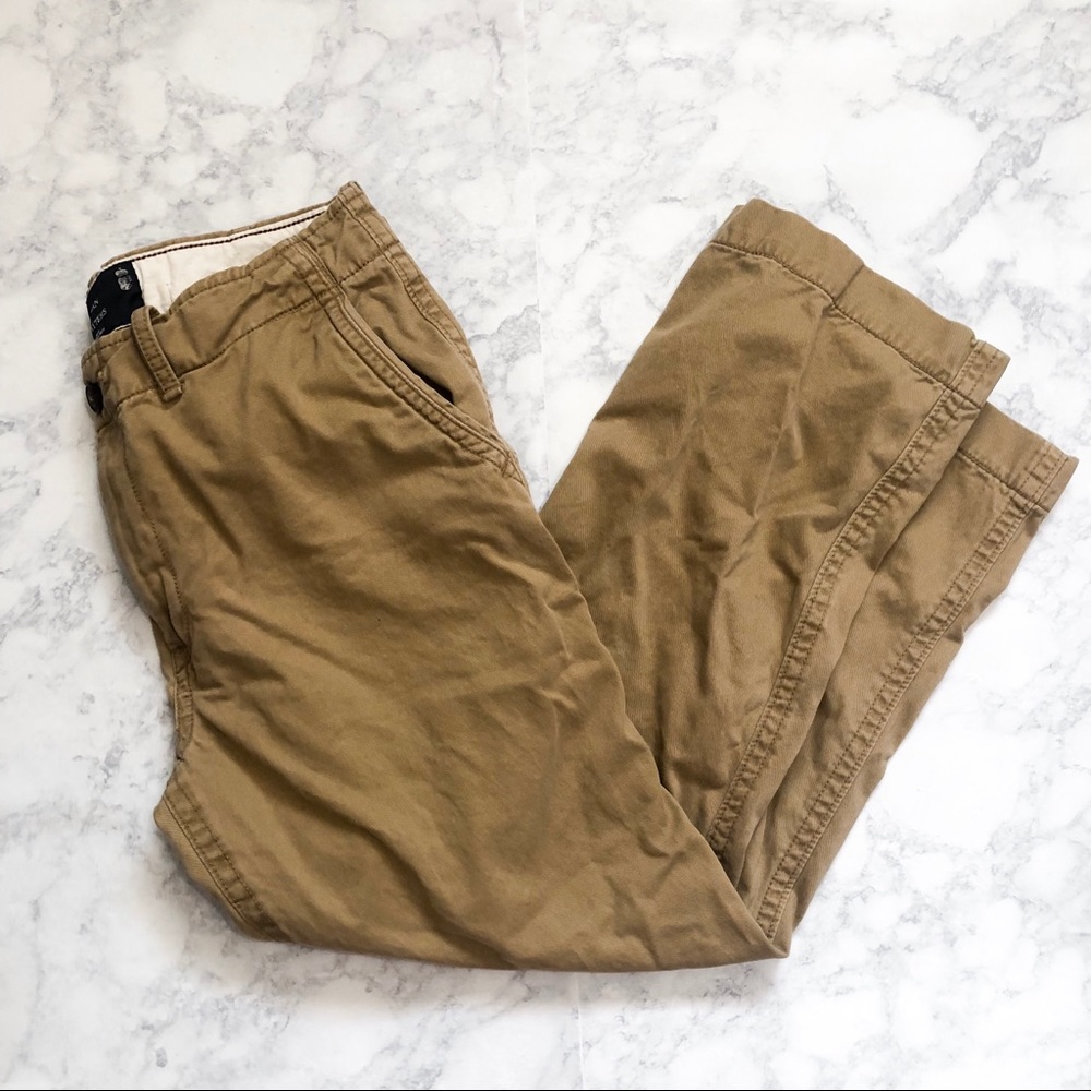 American Eagle Pants
